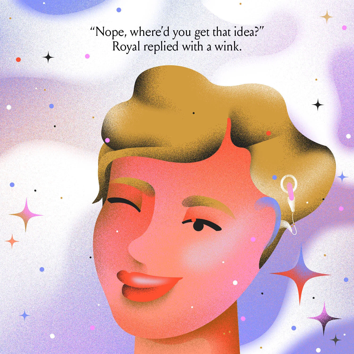 Billie — nmuchnik-creative